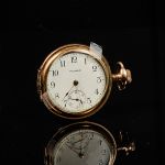 996 1247 POCKET WATCH